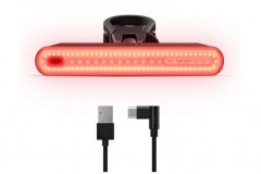 Unit1 无线智能 LED 骑行指示灯