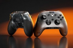 SCUF VALOR PRO Wireless 无线游戏手柄