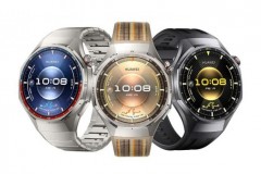 华为 HUAWEI WATCH GT 6 Pro 智能手表