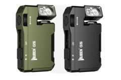 务本 wuben G5 便携灯