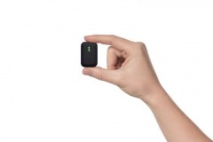 Zoom Instamic Pro Plus C 迷你防水录音机无线麦克风