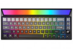 努比亚 Nubia 红魔 RedMagic 冰刃磁轴键盘