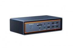 iVANKY FusionDock Max 2 23合1 雷电 5 扩展坞