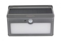 飞利浦 Philips 太阳能户外壁灯