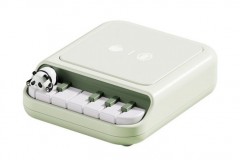 万火 Onefire 熊猫恒温暖杯垫