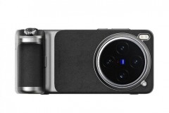 PGYTECH 适配 vivo 手机摄影手柄