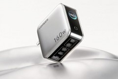 绿联 UGreen 速显充