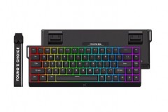 迈从 MCHOSE Ace 68 Air / Pro / Turbo 磁轴键盘