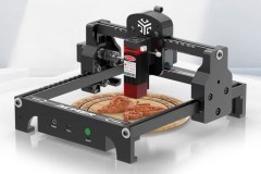 ACMER 激光雕刻机