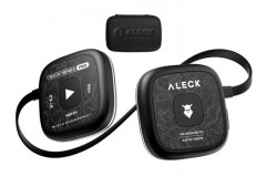 ALECK Pro 滑雪头盔平板蓝牙耳机