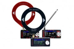 ATS Si4732 v3 迷你收音机