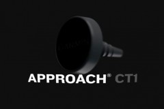 佳明 Garmin Approach CT1 高尔夫挥杆追踪系统