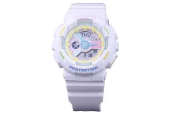 卡西欧 Casio BABY-G 小马宝莉联名手表