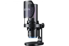 博雅 BOYA K5 电脑麦克风