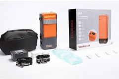 倍益康 Beoka A6 便携式制氧机