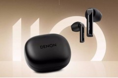 天龙 DENON C500W 蓝牙耳机