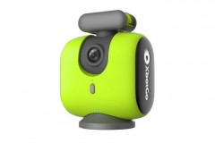 XbotGo 变色龙 Chameleon AI 跟拍手机云台摄像机