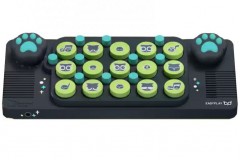 Cubyfun x 罗小黑联名口袋音乐键盘