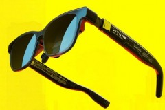 VITURE Luma Cyberpunk 2077 XR/AR 智能眼镜