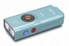 菲尼克斯 Fenix E06R / Pro 钥匙扣手电筒