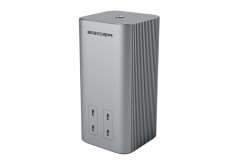 异泽 EGIOZR 18合1 桌面立式拓展坞