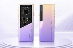 EPZ TP55 发烧级 HIFI 耳放音频解码器