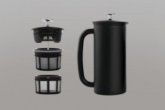 ESPRO P7 手冲法压咖啡壶
