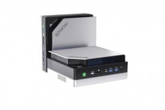 极摩客 GMKtec EVO-X2 AMD AI Max+395 迷你电脑主机