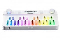 手指声学 Fingersonic 口袋音乐键盘