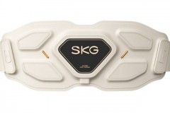 艾诗凯奇 SKG 腰部按摩器