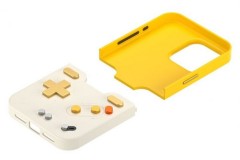 少数派 bitmolab GAMEBABY 游戏手机壳