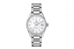 泰格豪雅 TAG Heuer 卡莱拉系列女表