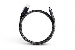 Hexcal 磁吸充电数据线