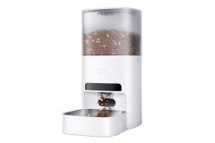 霍曼 Homerun VF20 宠物自动喂食器