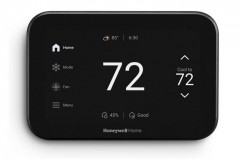 霍尼韦尔 Honeywell Home X8S 智能温控器