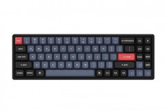 渴创 keychron K14 Pro 双模机械键盘