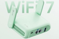 glinet MT3600BE 无线路由器