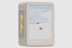 NOOWERE 汐匣治愈系音乐氛围灯