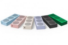 小米 OH3S 户外防水防尘随身蓝牙音箱