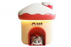 PAZEON 吾皇猫加湿器