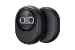 壹秘 EMEET Piko 双目直播摄像头