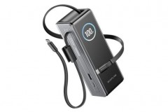 正浩 EcoFlow RAPID 充电宝