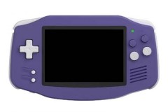 安伯尼克 ANBERNIC RG 34XX 复古掌上游戏机