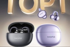 万魔 1MORE S20PRO 蓝牙耳机