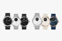 Withings ScanWatch2 智能手表