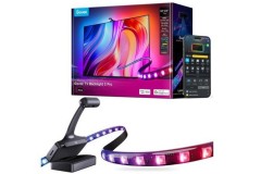 Govee TV 3 Pro 电视背光灯带