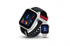 My Play Watch 俄罗斯方块 Tetris 智能游戏手表