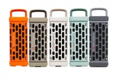Turtlebox 游骑兵 Ranger 户外便携式蓝牙音箱