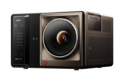 海信 Vidda C5 无界 4K 家用投影仪