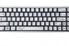 佐赫 ZORNHER 凌境 68 镂空磁轴键盘